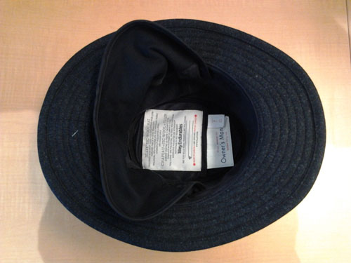 Tilley TTW2 Tec-Wool Hat